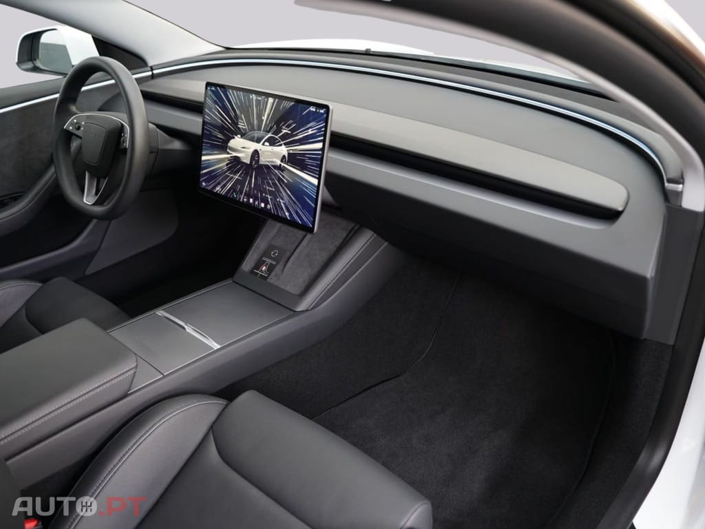 Tesla Model 3 Perfomance 96,8% I.V.A DEDUTIVEL
