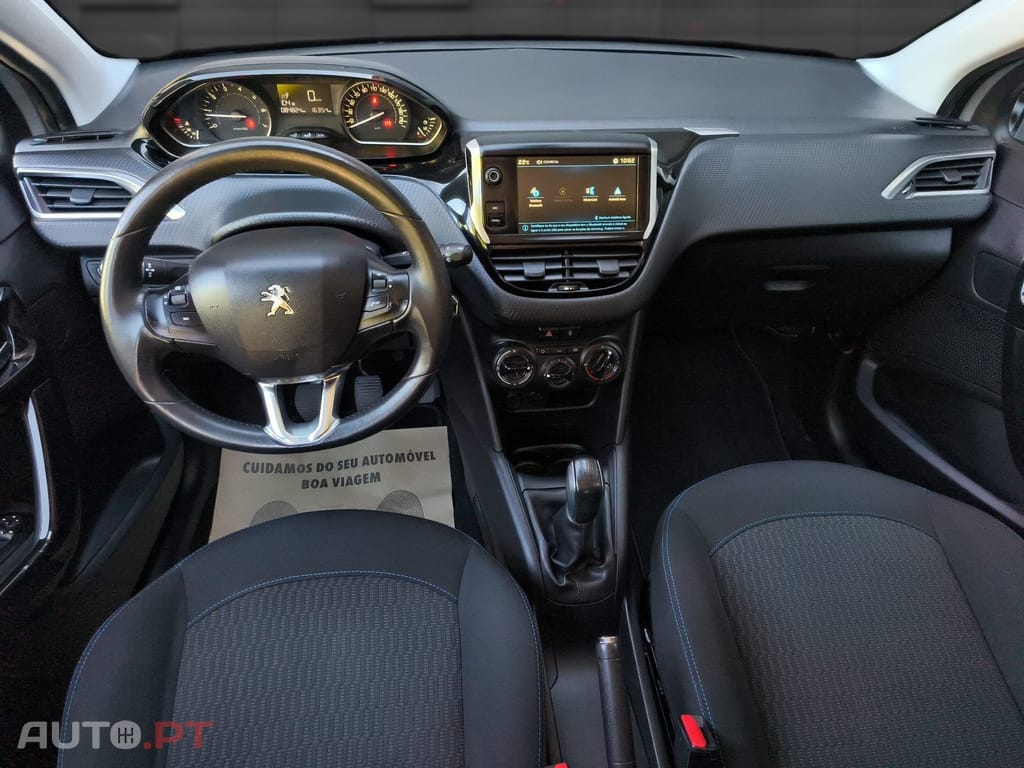 Peugeot 208 1.2 PureTech Style