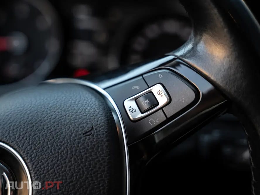 Volkswagen Passat Variant 1.6 TDI BlueMotion