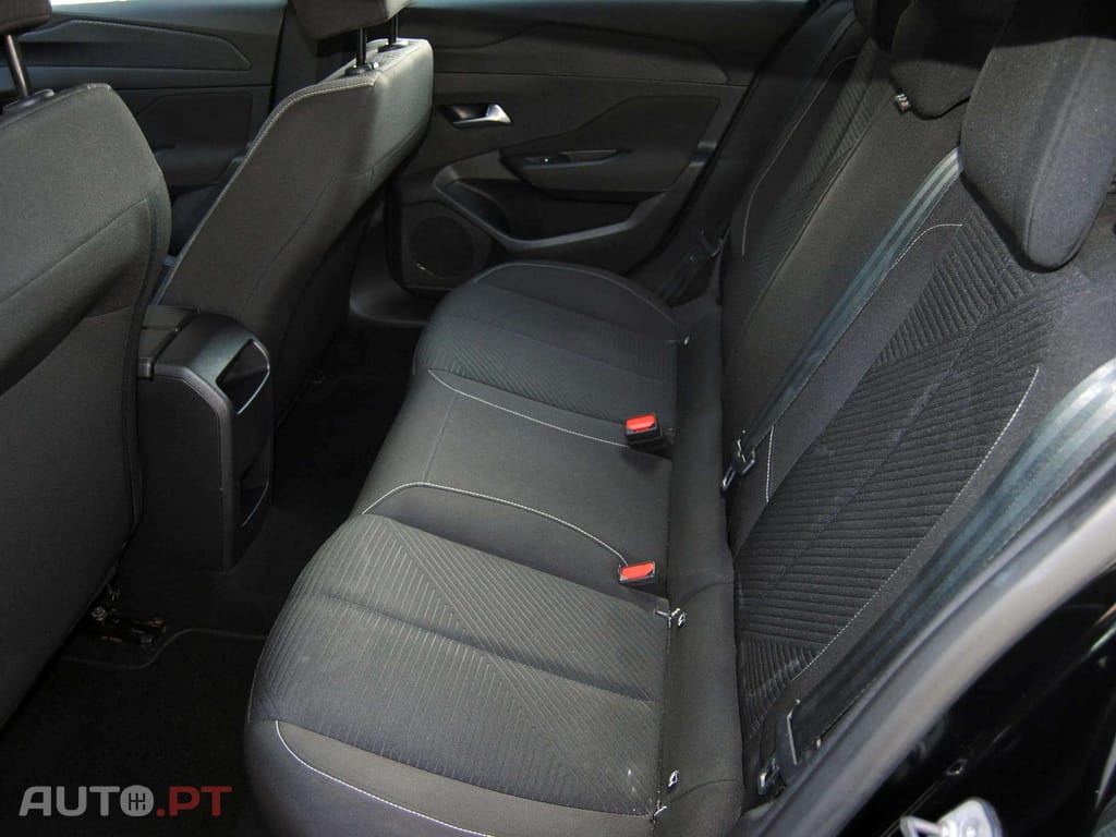 Peugeot 308 1.2 PureTech Active Pack