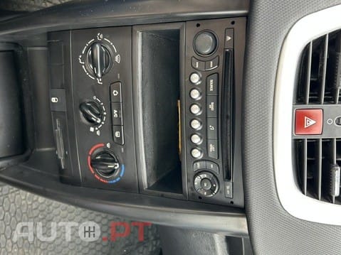 Peugeot 207 SW TRENDY 1