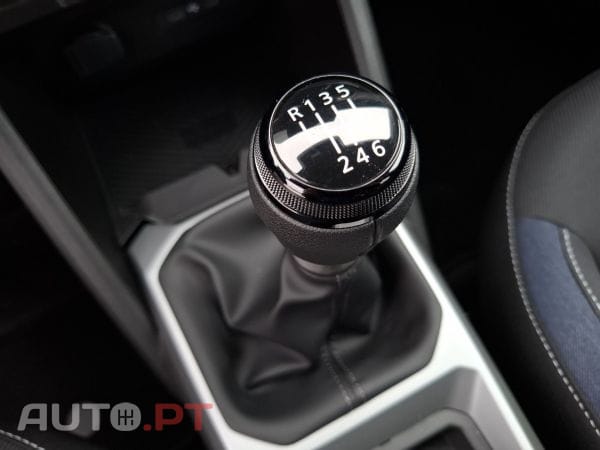 Dacia Duster 1.0 ECO-G 100 Bi-Fuel Journey