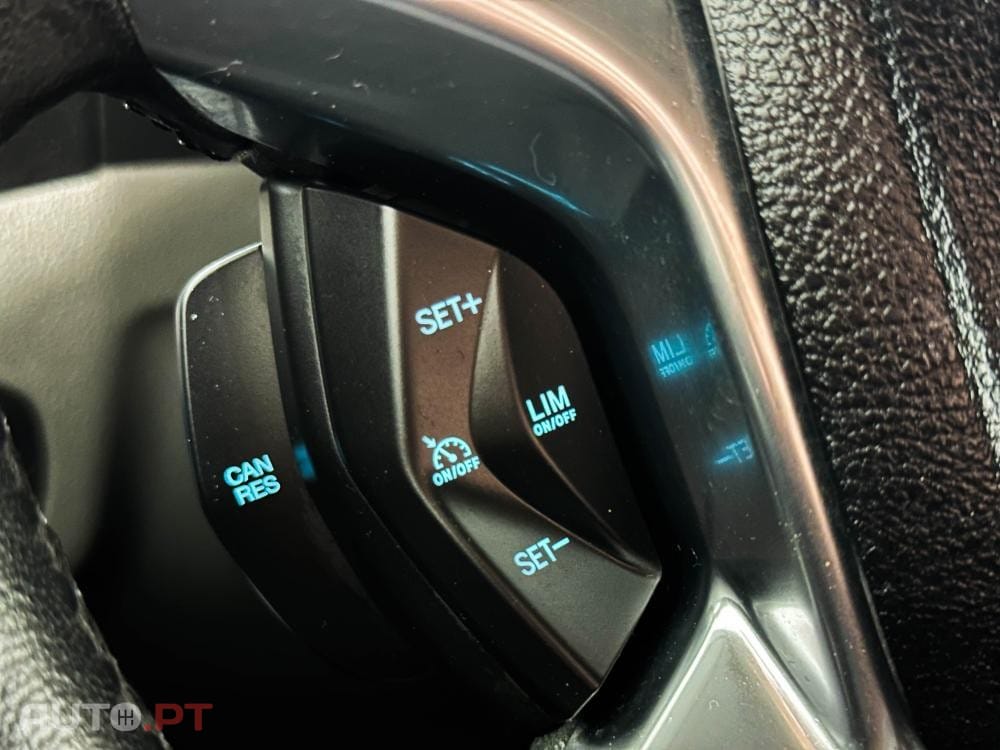 Ford Transit Connect L1 1.5 EcoBlue 100 Trend NAV