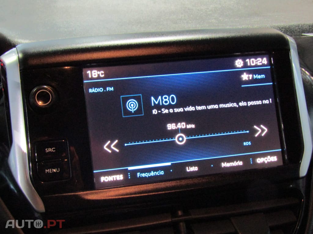 Peugeot 208 1.6 BlueHDi Access