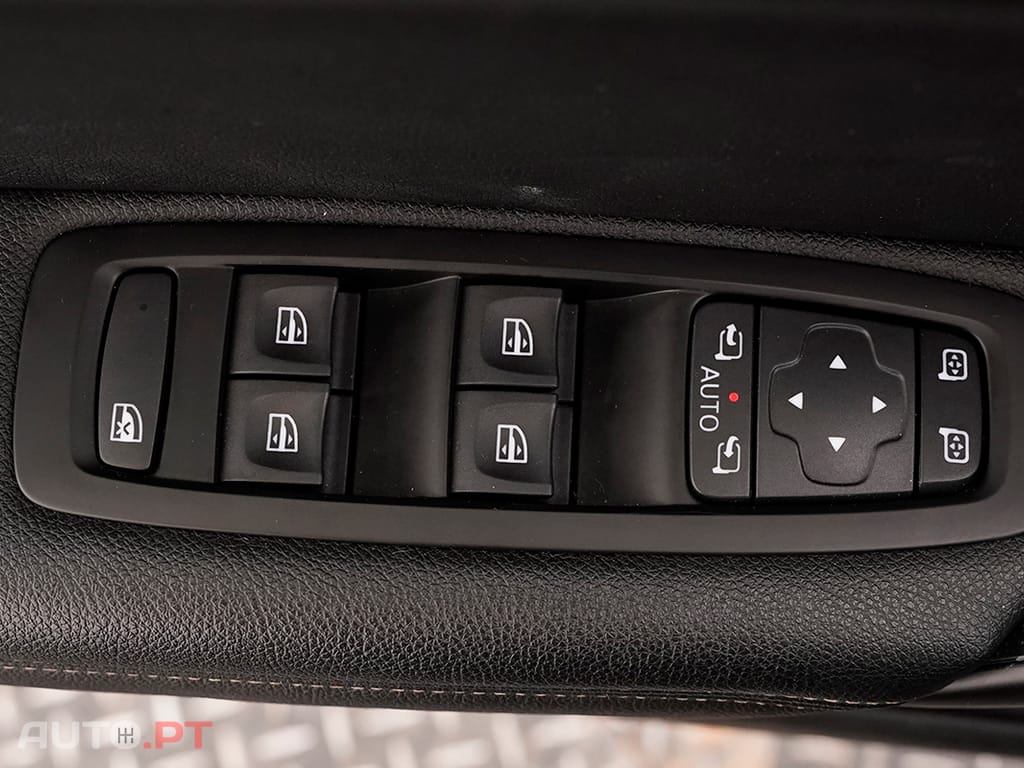 Renault Mégane Mégane 1.3 TCe Intens