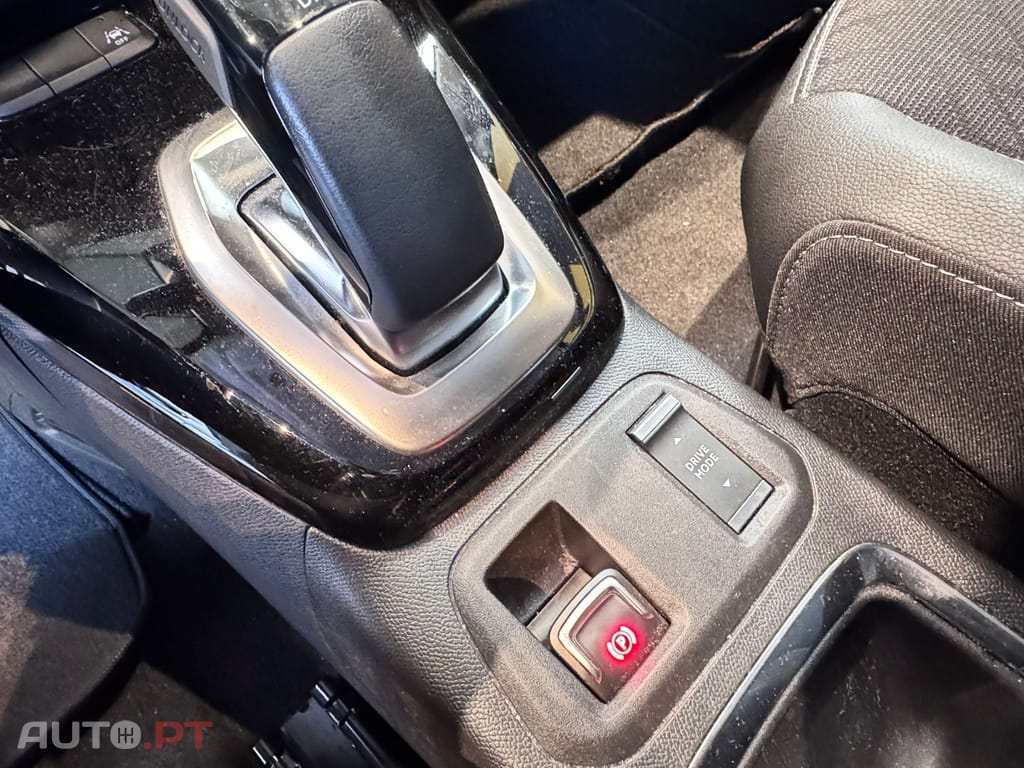 Opel Corsa-E 136CV Elegance 100% Elétrico