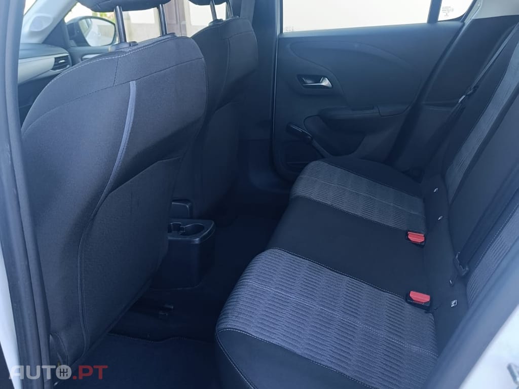 Opel Corsa f