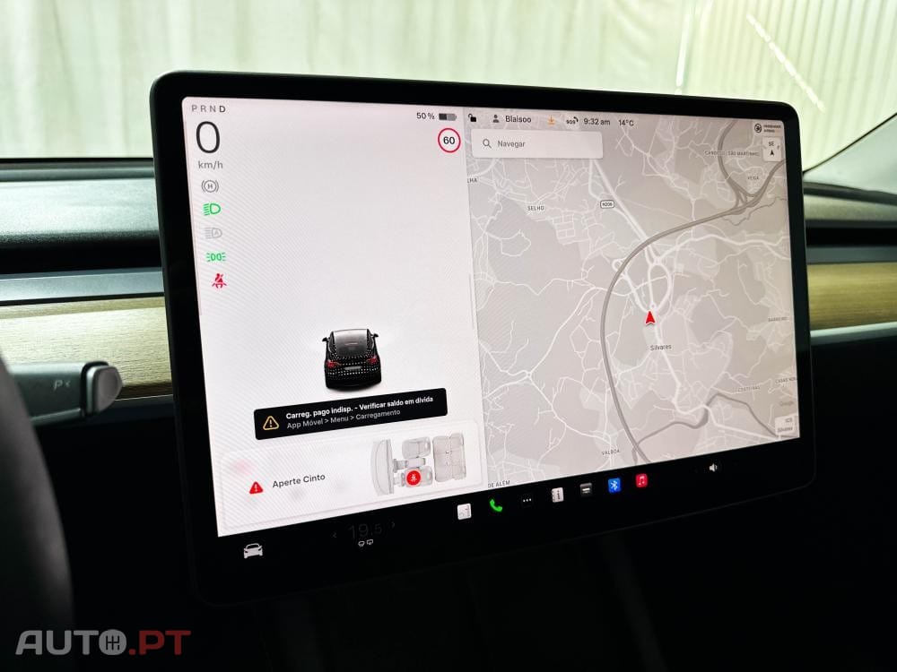 Tesla Model Y Long Range Dual Motor AWD