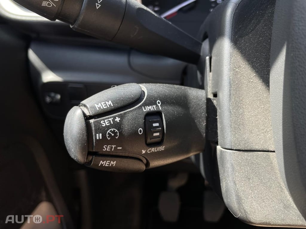 Citroen C3 1.2 PureTech Feel