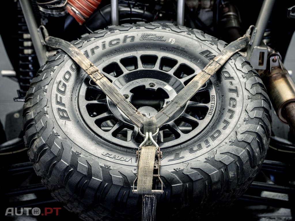 Can-Am Maverick X3 South Racing T3