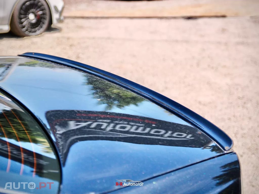 BMW M3 SMGII