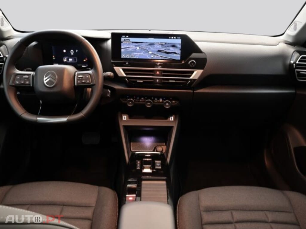 Citroen C4 X 1.2 Hybrid Plus e-DSC6 I.V.A DEDUTIVEL