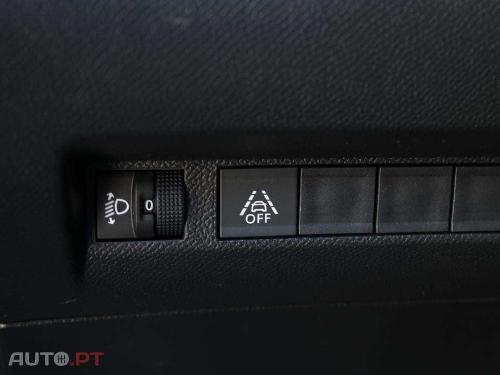 Peugeot 208 1.2 PureTech Allure