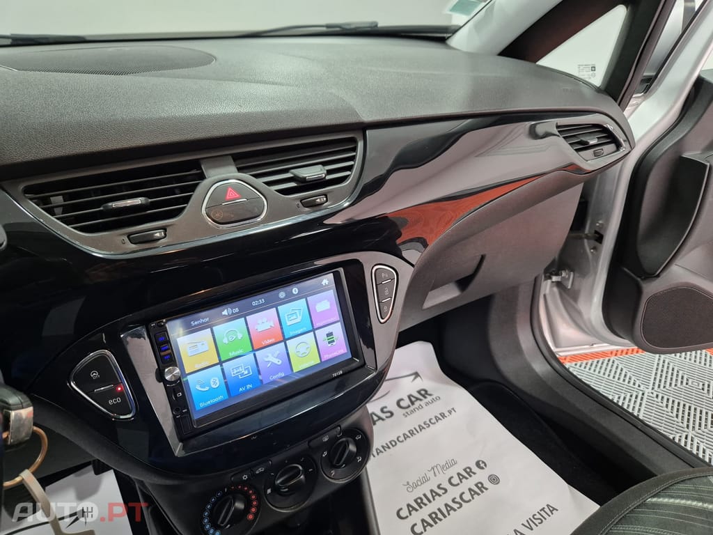Opel Corsa 1.3 CDTi Edition