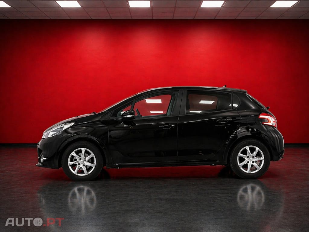 Peugeot 208 1.2 PureTech Active