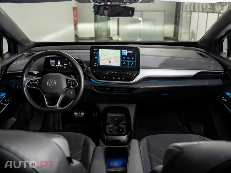 Volkswagen Id.5 77 kWh Pro Performance