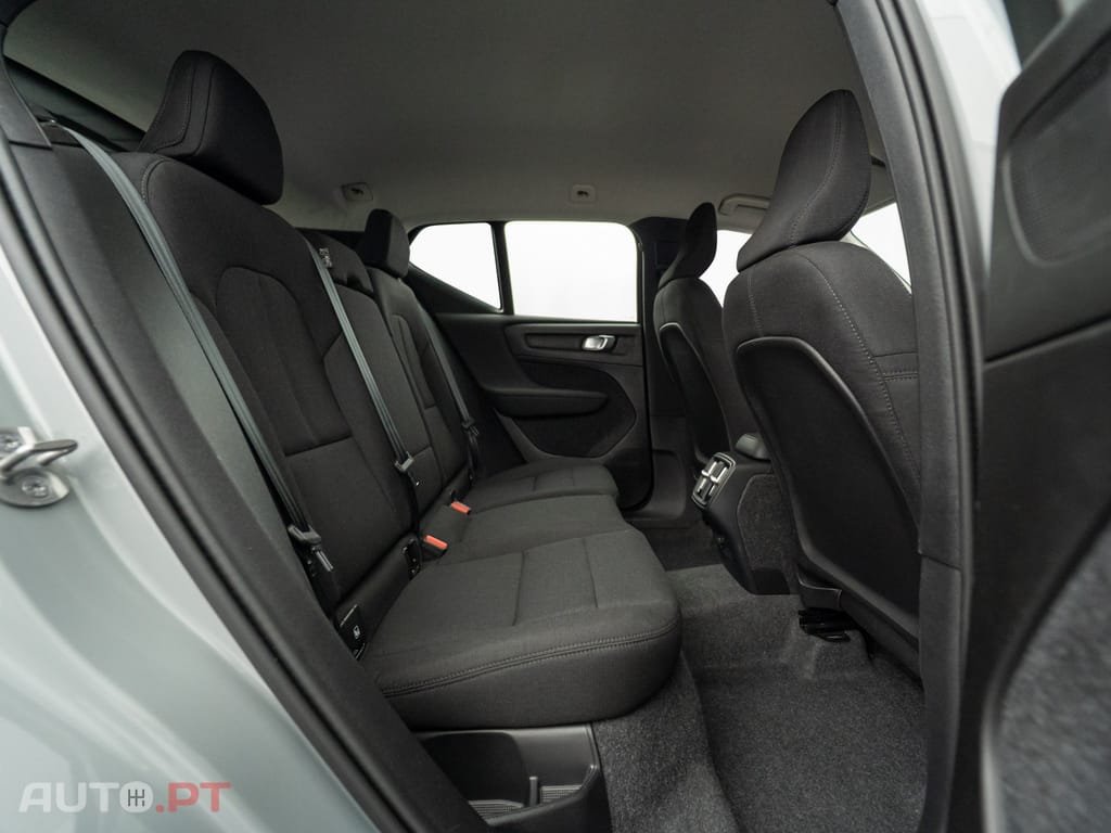 Volvo XC40 2.0 B3 Essential