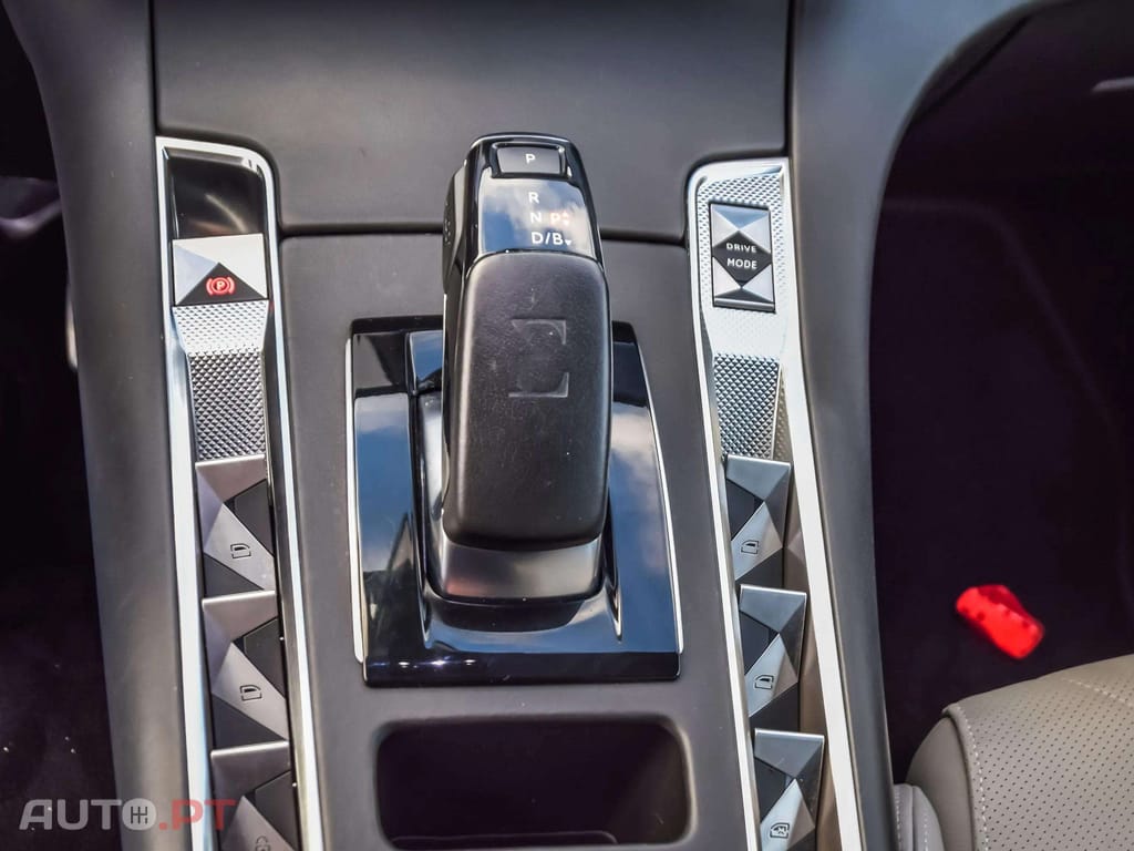 DS DS7 Crossback E-Tense 4x4 Rivoli EAT8