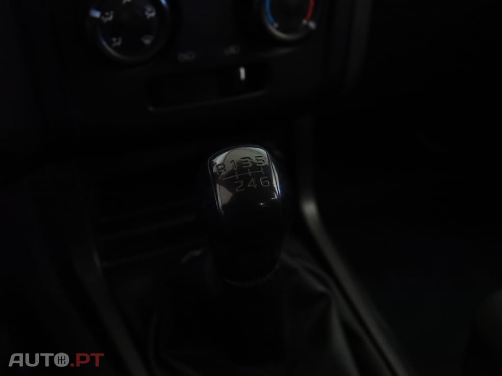 Isuzu D-Max 1.9 Ddi CD 2WD L CH