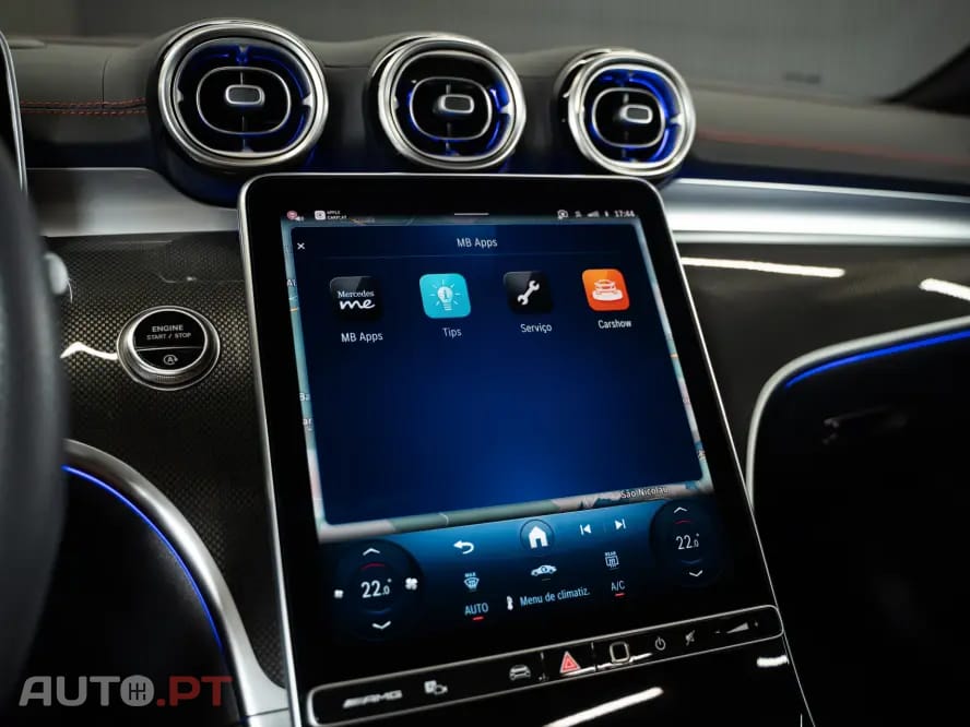 Mercedes-Benz CLE 53 AMG 4MATIC+ SpeedshiftFT TCT 9G Limited Edition Coupe