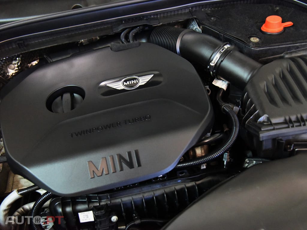 MINI One ONE