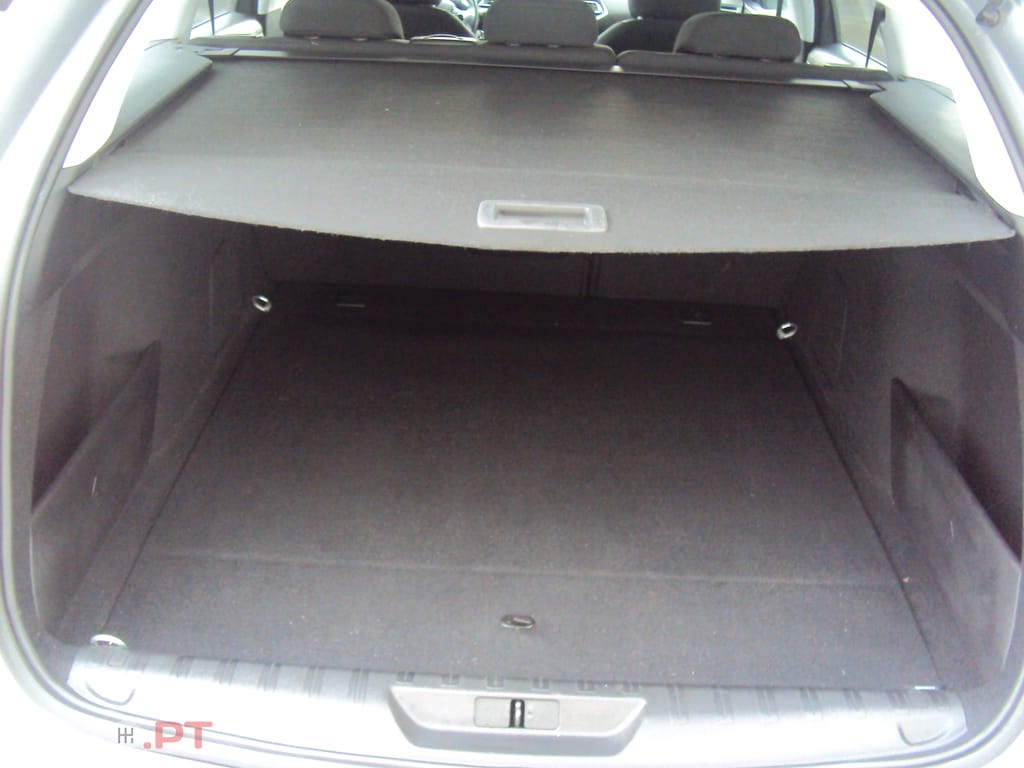 Peugeot 308 SW SW Style