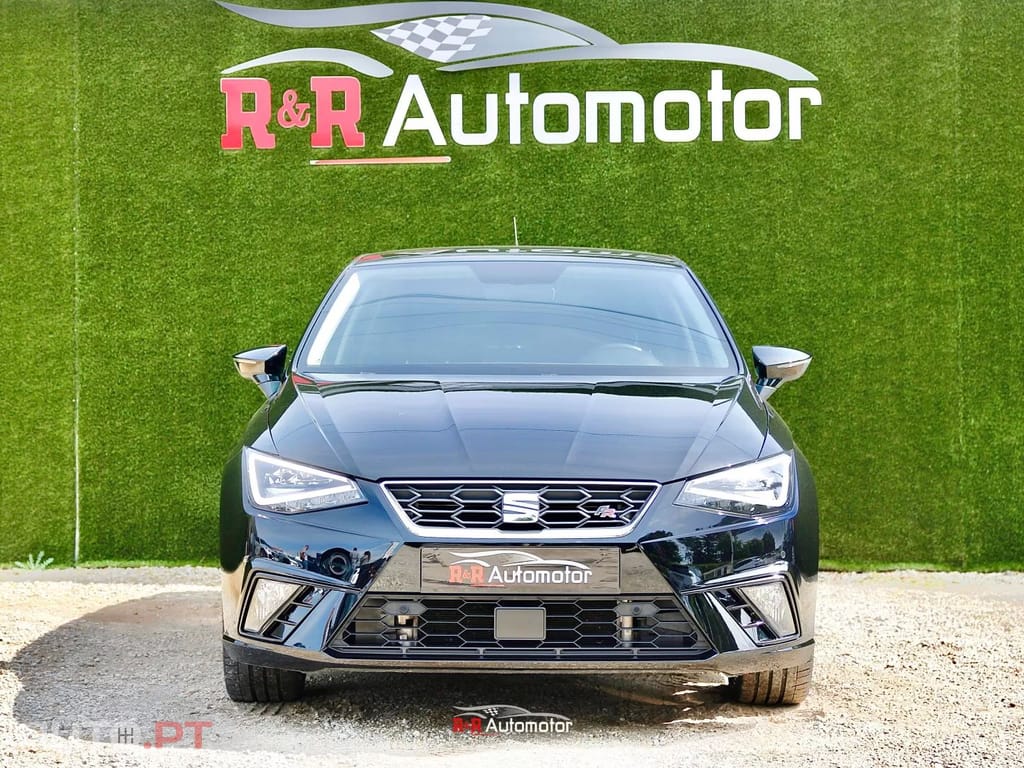 Seat Ibiza 1.0 TSI FR