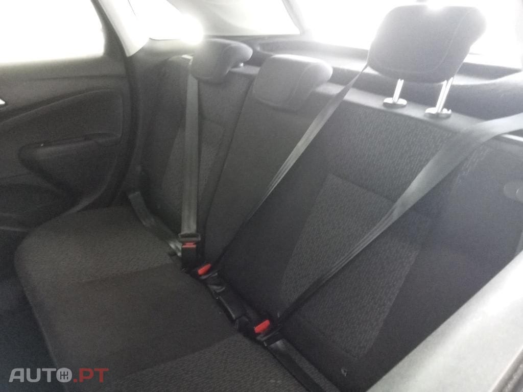 Opel Crossland 1.5 D Business