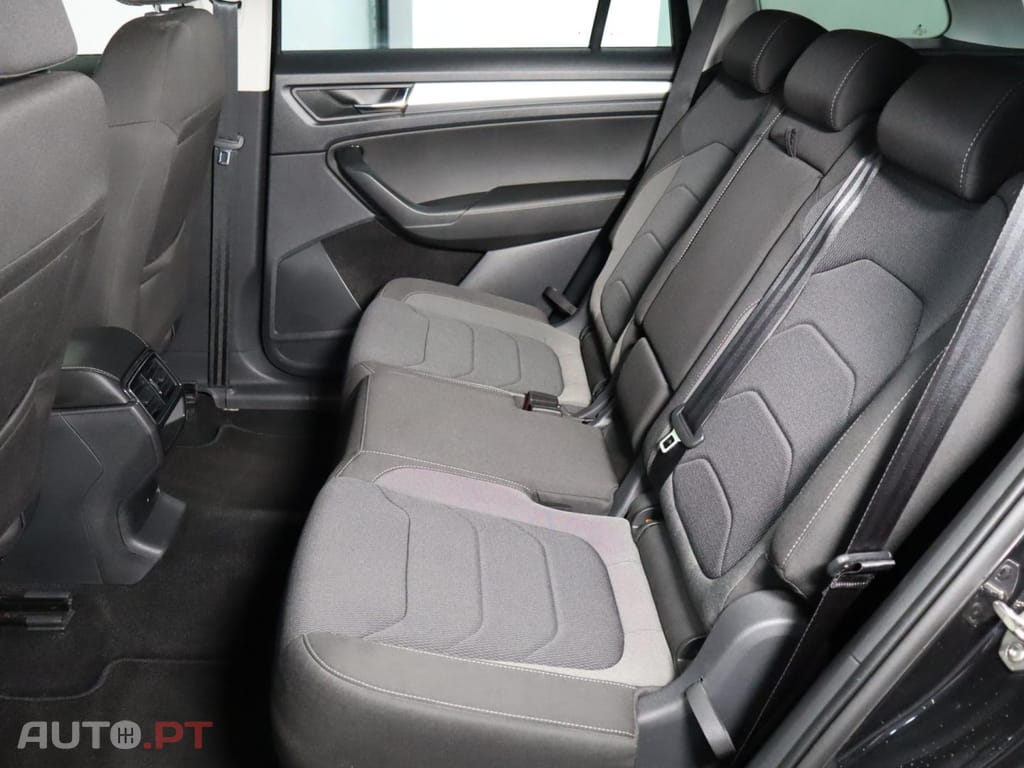 Skoda Kodiaq 2.0TDI AMBITION DSG