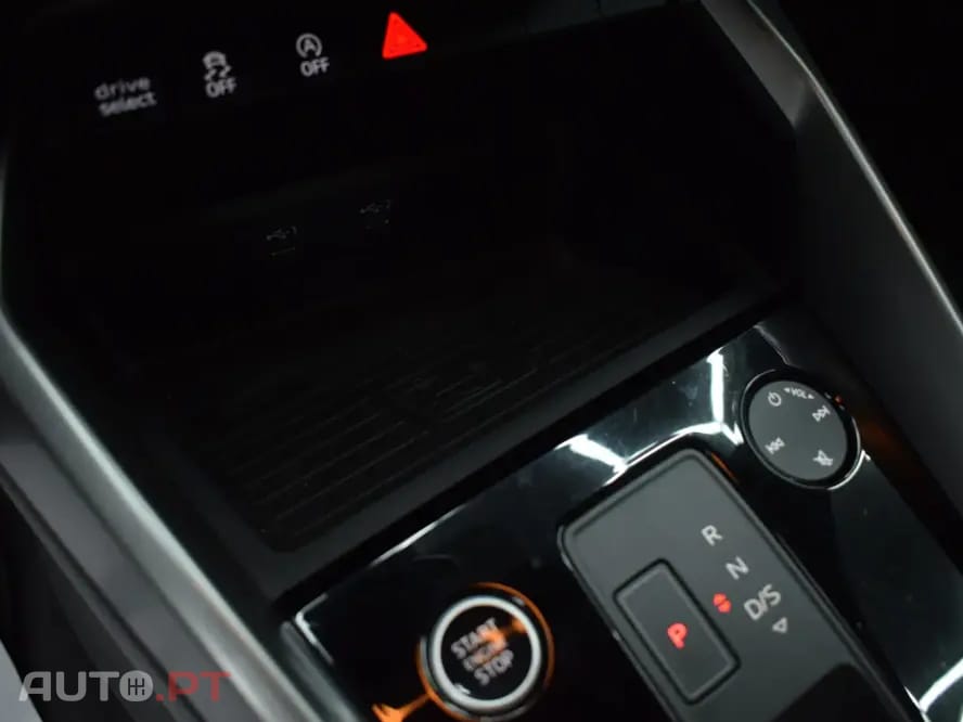 Audi A3 Sportback 30 TFSI S tronic