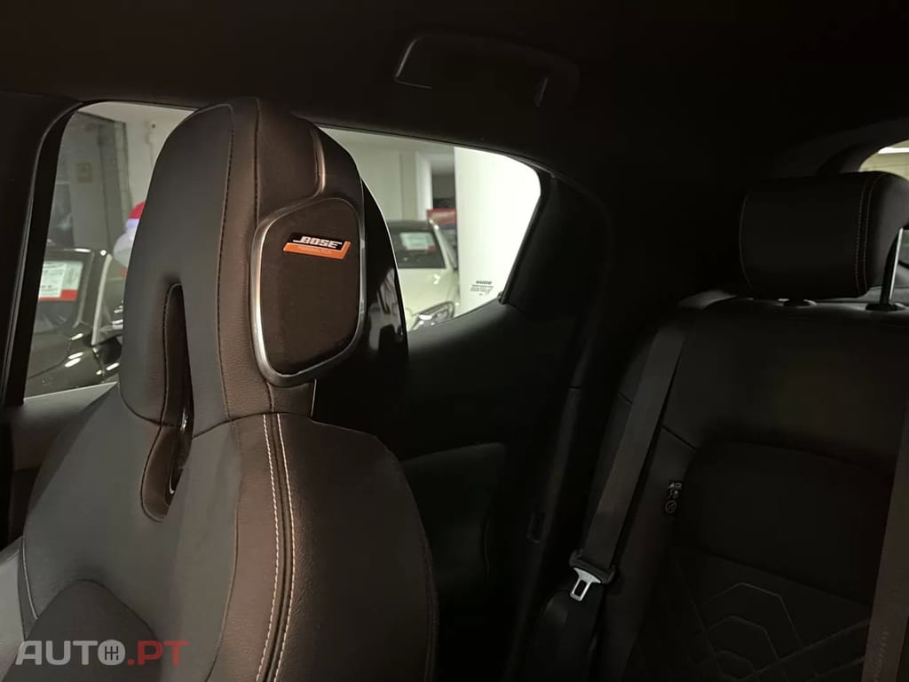 Nissan Juke 1.0 DIG-T N-Design C.Two Tone B.DCT