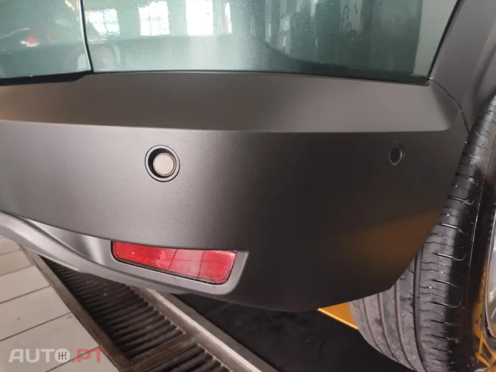 Dacia Jogger 1.0 TCe Expression 7L