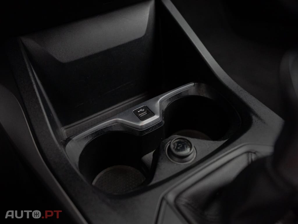 BMW 116 i Advantage