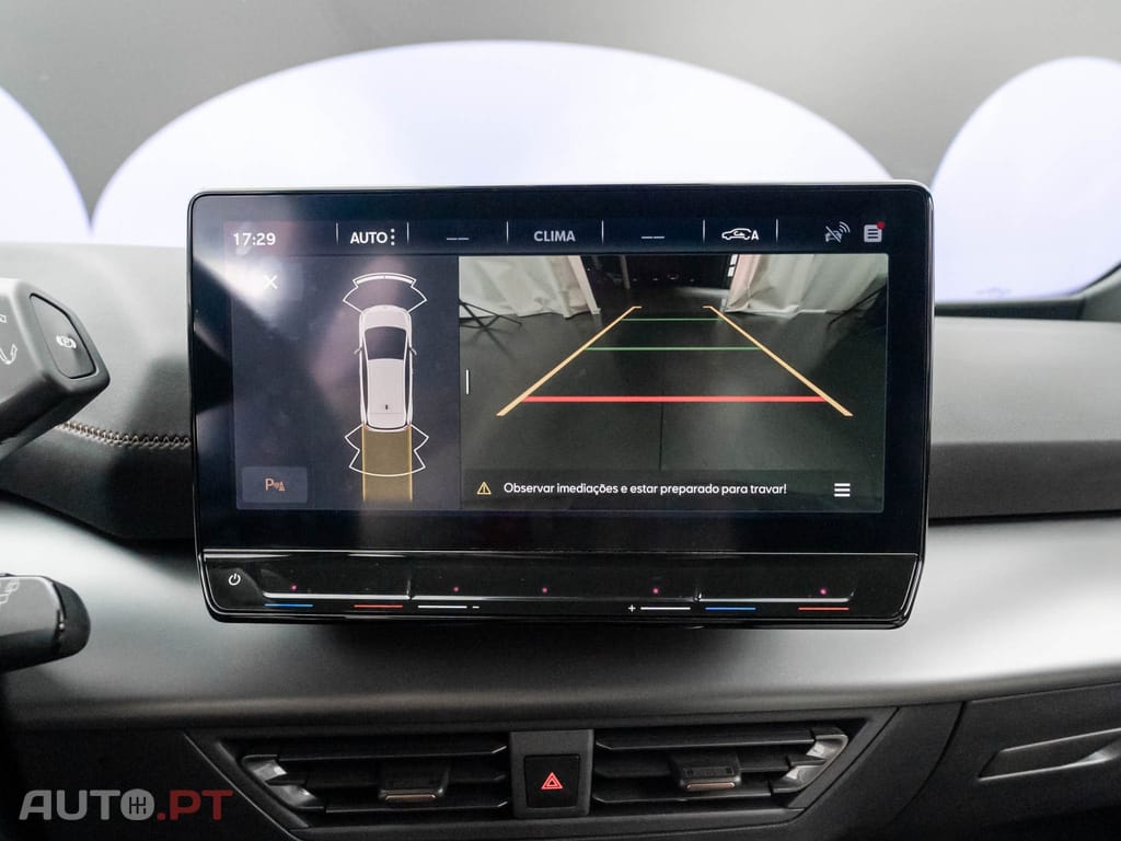 Cupra Born 58 kWh