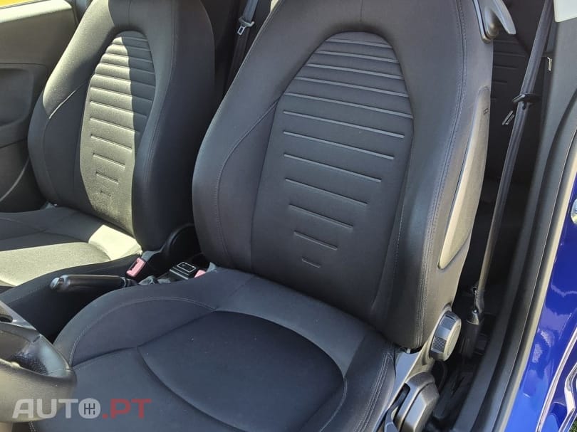 Alfa Romeo Mito 0.9 T TwinAir Urban