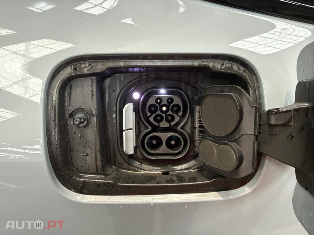 BMW i4 eDrive40 Desportiva M