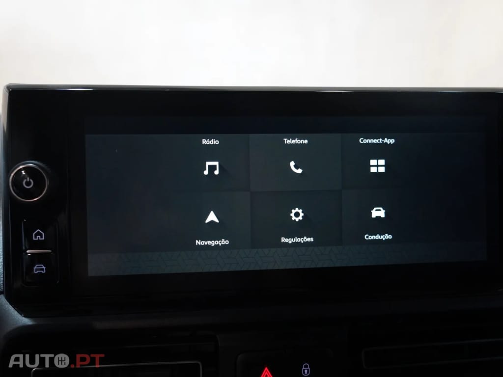 Citroen Berlingo 1.5 BlueHDi M