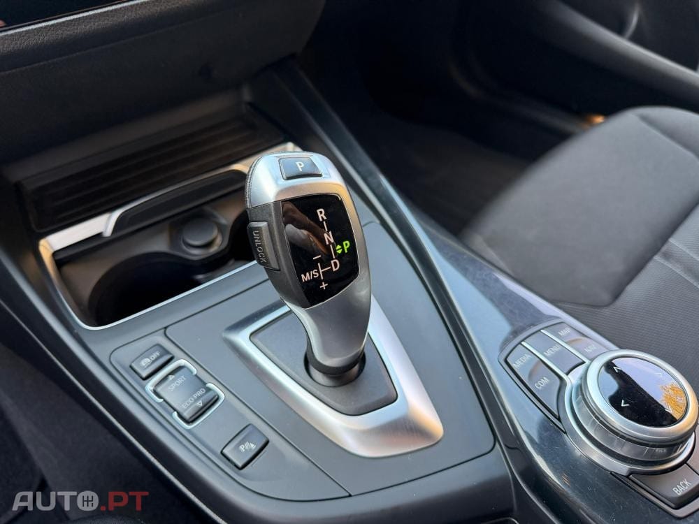 BMW 116 d Aut. Edition M Sport Shadow