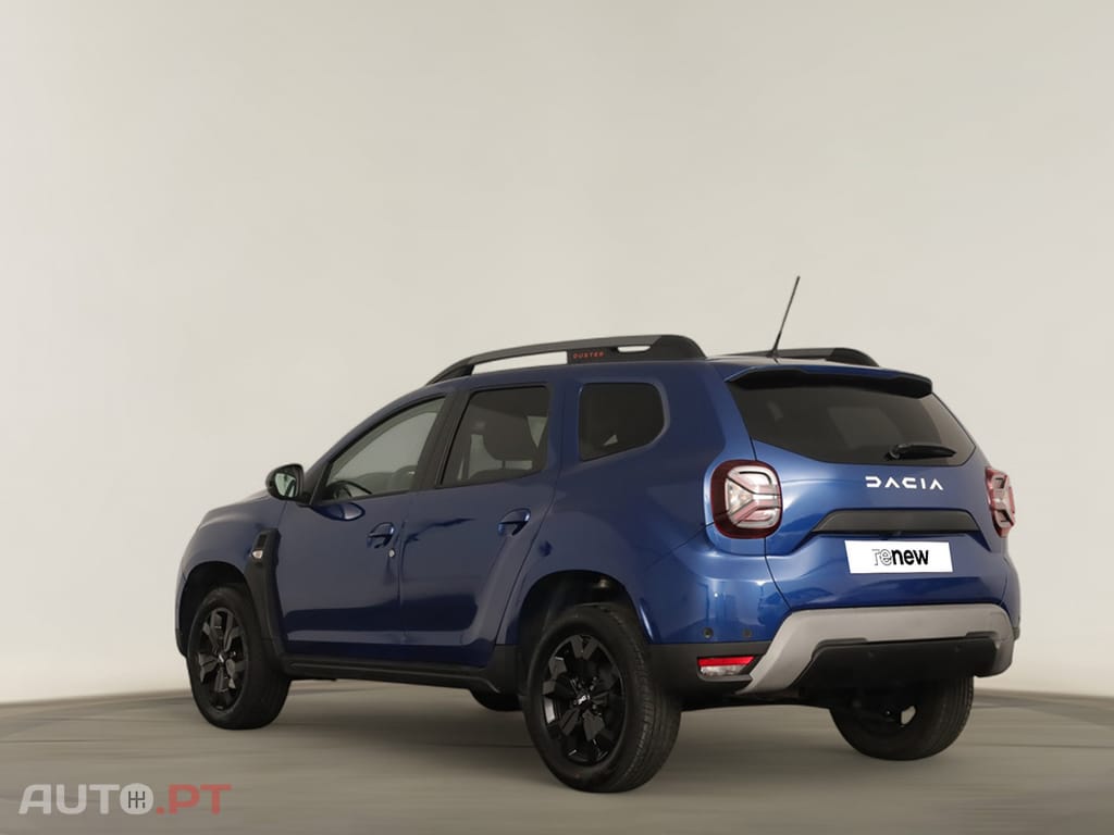 Dacia Duster Duster 1.0 TCe SL Extreme