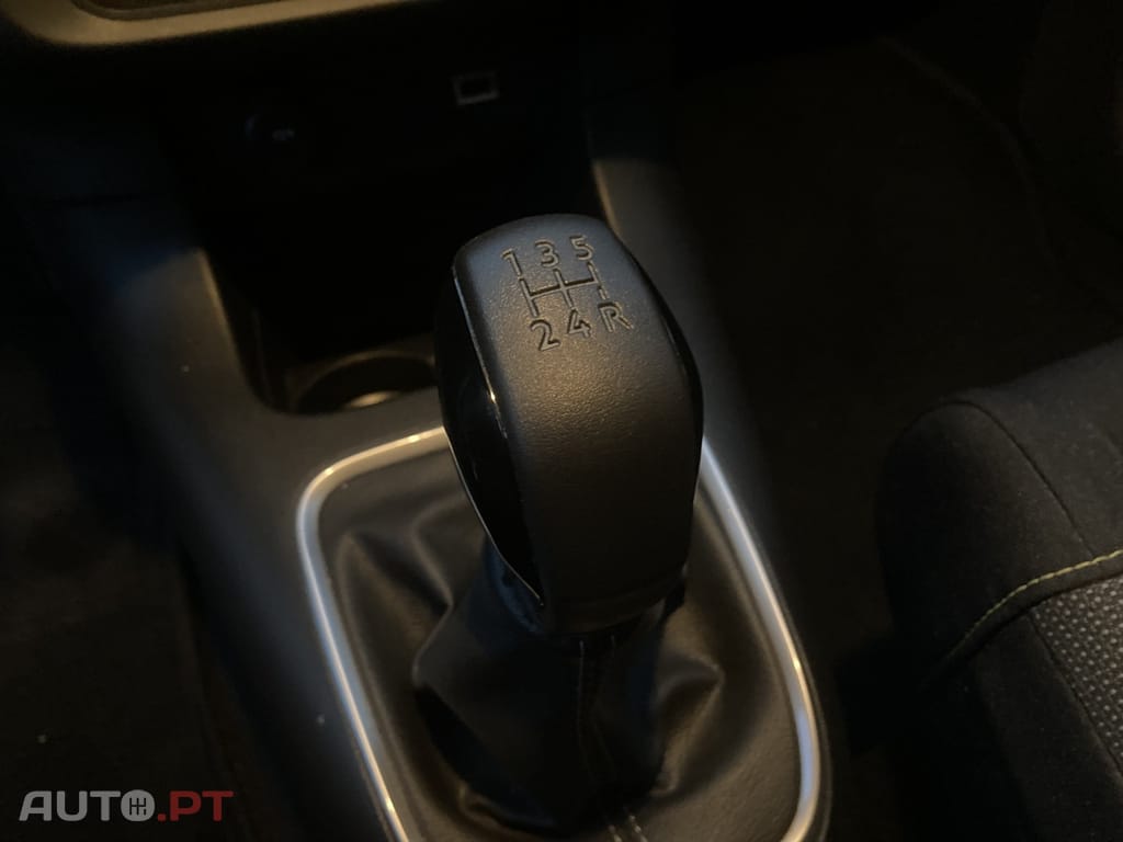 Citroen C3 1.2 PureTech C-Series
