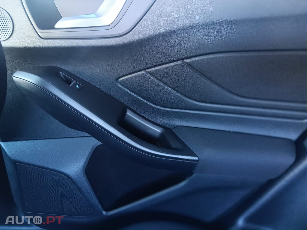 Ford Focus 1.0 ACTIVE MILDHYBRID