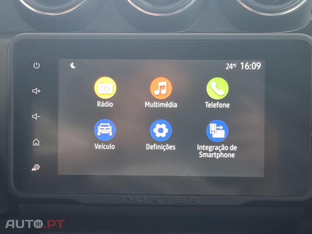 Dacia Duster 1.0 TCe Comfort