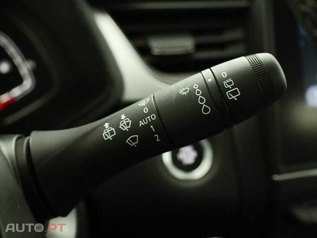 Renault Captur Captur 1.0 TCe Techno