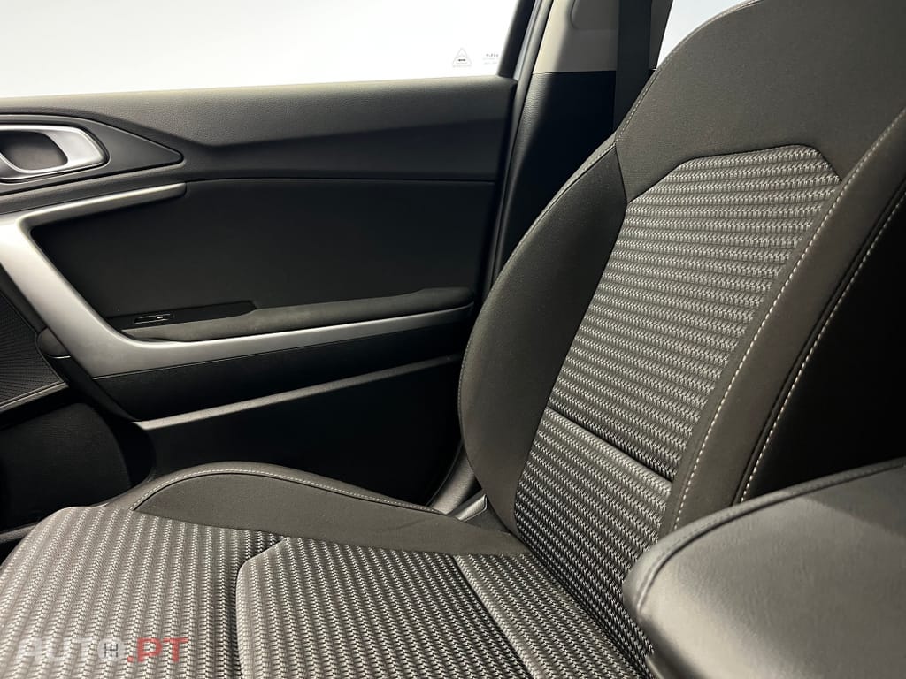 Kia Xceed 1.0 T-GDi Dynamic
