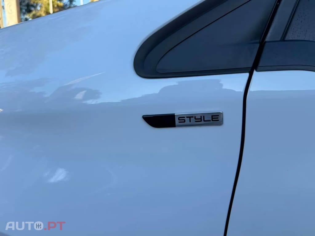 Peugeot 208 1.2 PureTech Style