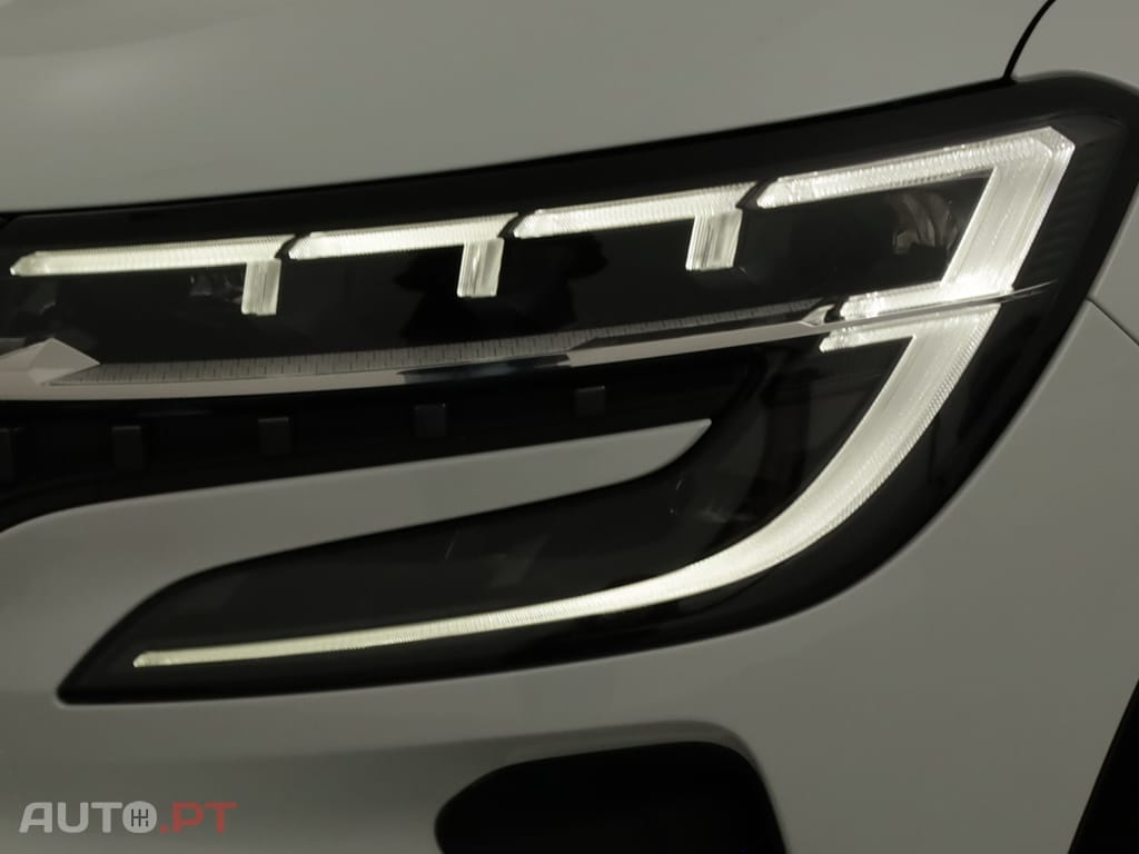 Renault Austral Austral 1.3 Mild Hybrid Techno