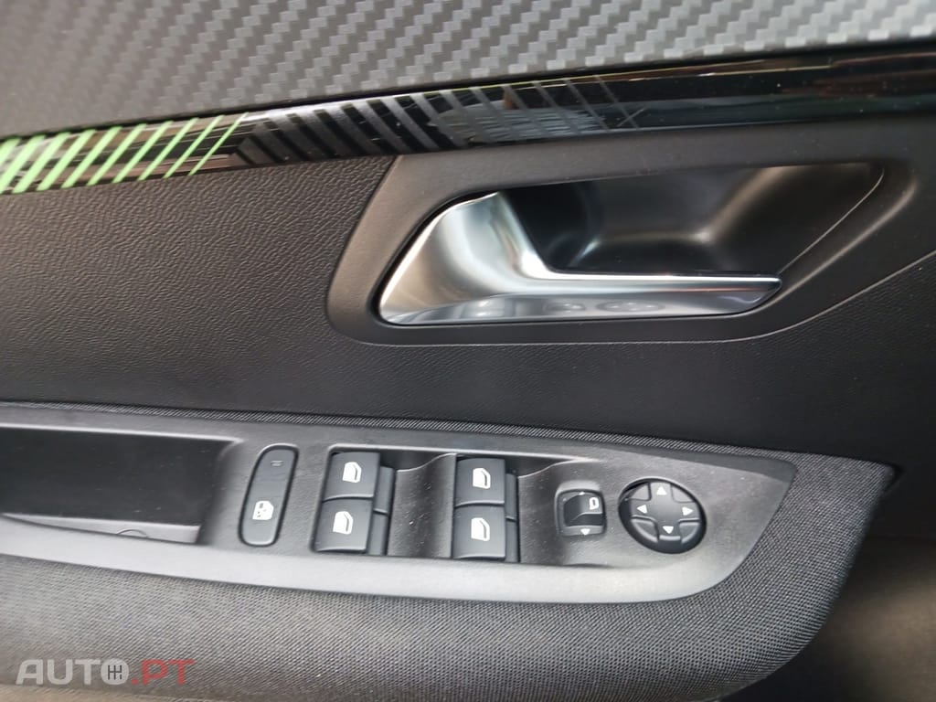 Peugeot 208 1.2 PureTech Active