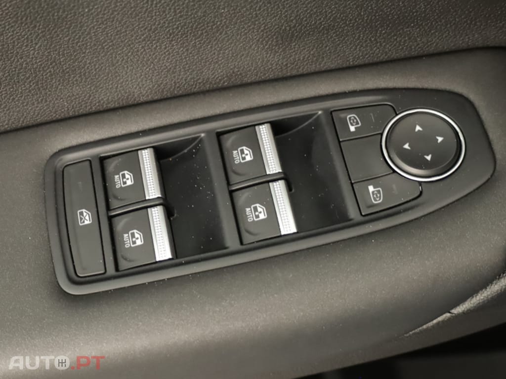 Renault Captur Captur 1.0 TCe Evolution