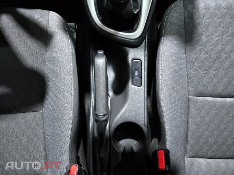 Toyota Yaris 1.0 VVT-i Exclusive