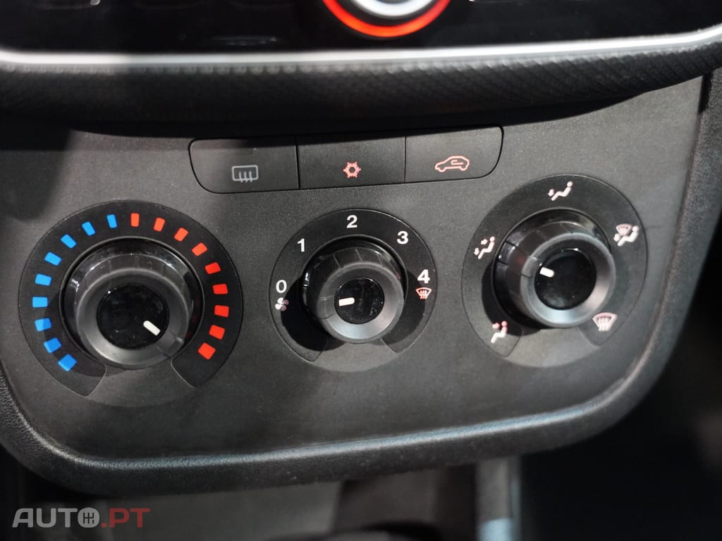 Fiat Punto 1.2 Easy S&S